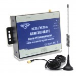 K5S Universal συσκευή IP/GPRS