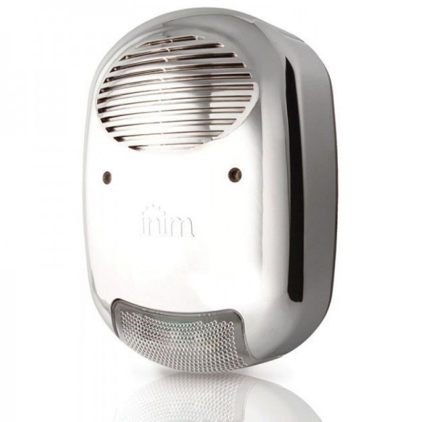 ΙΝΙΜ ΕLΕCΤRΟΝΙCS IVY-FM