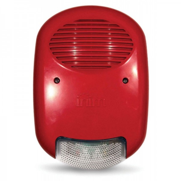 ΙΝΙΜ ΕLΕCΤRΟΝΙCS IVY-R PRO 