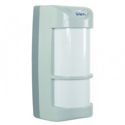 Inim Air2 OTT-100W Εξωτερικός ασύρματος ανιχνευτής τριπλής τεχνολογίας