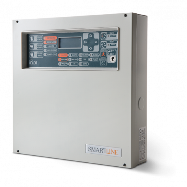 INIM - SMARTLINE020-2