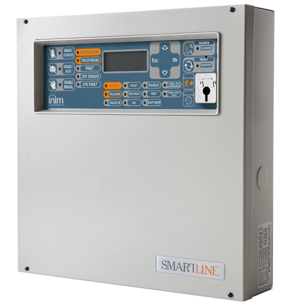 INIM - SMARTLINE020-4