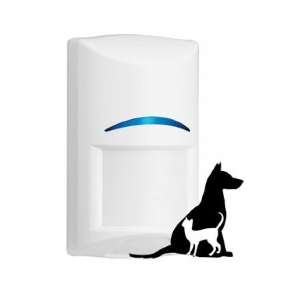 BOSCH ISC-BPR2-WP12 Ανιχνευτής Κίνησης Blue Line Tech