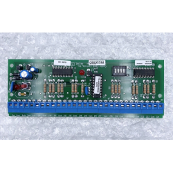 NX-216-PHM Πλακέτα διπλασιασμού εισόδων και επέκτασης ζωνών CADDX (Used)