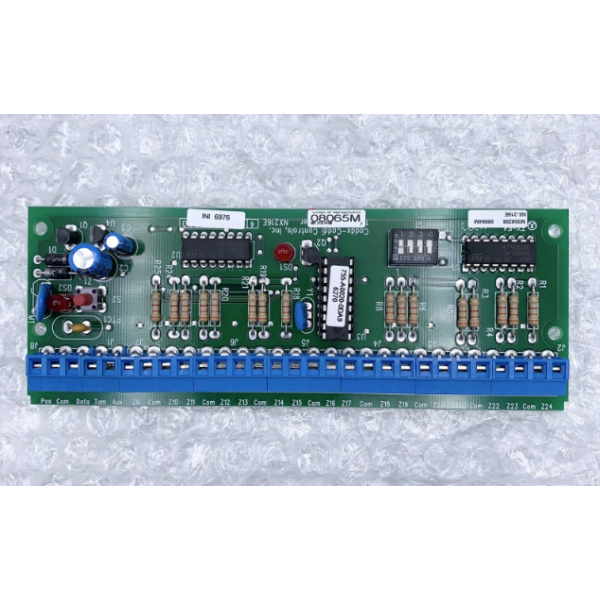 NX-216-PHM Πλακέτα διπλασιασμού εισόδων και επέκτασης ζωνών CADDX (Used)