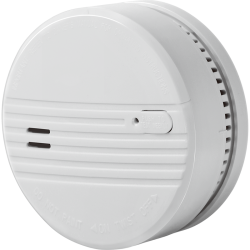 PH-RDOpt00 Αυτόνομος φωτοηλεκτρικός ανιχνευτής καπνού