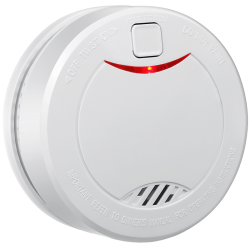 PH-RDOpt01 Αυτόνομος φωτοηλεκτρικός ανιχνευτής καπνού