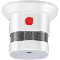 PH-SQOpt01 Αυτόνομος φωτοηλεκτρικός ανιχνευτής καπνού