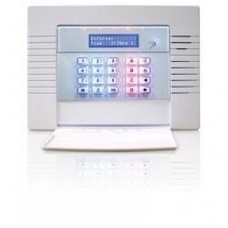 Pyronix Enforcer 32WE-APP Μονάδα 32 ασύρματων ζωνών με αμφίδρομη επικοινωνία