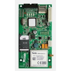 Pyronix Enforcer DIGI-GPRS πλακέτα κινητής τηλεφωνίας