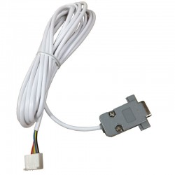 Pyronix Enforcer RS232 καλώδιο προγραμματισμού