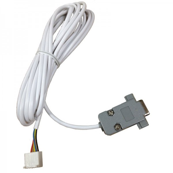 Pyronix Enforcer RS232