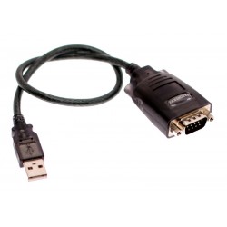 Pyronix Enforcer RS232/USB καλώδιο μετατροπής USB σε σειριακό