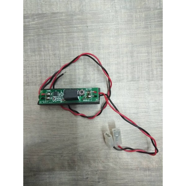Pyronix Batsave battery low voltage disconnect module