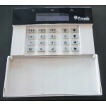 Pyronix Matrix MX-LCD Remote keypad RLBL1221-1 FP12640