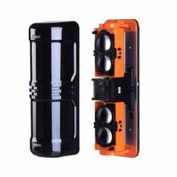 ALEAN RA250Q Beam 250m, 44cm, 4 δέσμες Τετραπλός υπέρυθρος ανιχνευτής