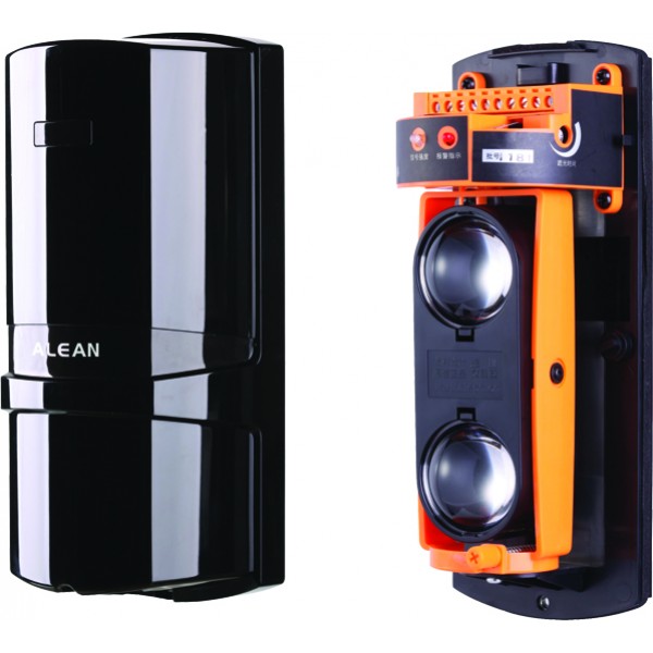 RA60D Beam Εξαιρετικά υψηλής ισχύος στρατιωτικής ποιότητας ανιχνευτές