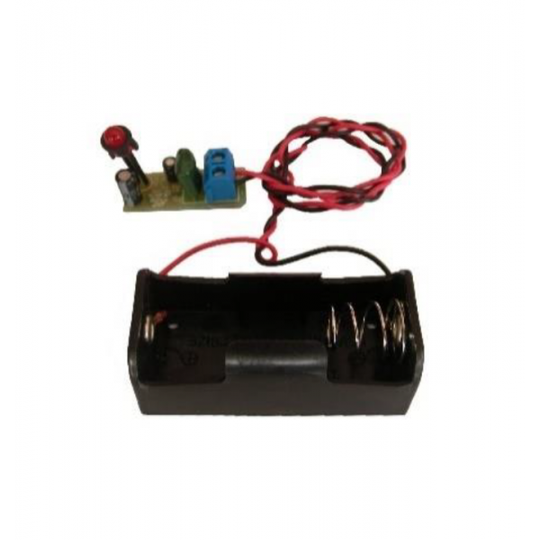 LED FLASH σε οποιαδήποτε σειρήνα