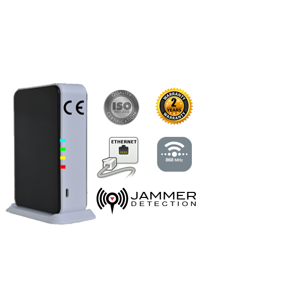 Ασύρματος συναγερμός SECURE1 MINI