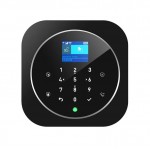 TUYA SM-G12 GSM/WIFI Σετ ασύρματου συναγερμού κεντρική μονάδα, 2 κοντρόλ, 1 ραντάρ, 1 ασύρματη παγίδα, 2 tag