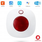 TUYA SM-G12 WiFi Smart Alarm Siren