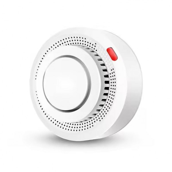 TUYA SM-G12 ασύρματος ανιχνευτής καπνού 433Mhz