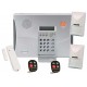 Ασύρματος συναγερμός SECURE1 - KIT6