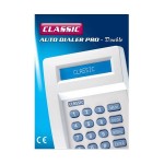 Αυτόματος τηλεφωνητής συναγερμού