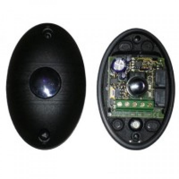 BD1 Beam 10m φωτοηλεκτρικό, μονής δέσμης