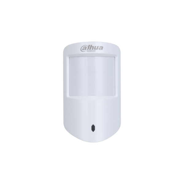 DAHUA - ARD1233-W2(868) Ασύρματος ανιχνευτής κίνησης PIR εσωτερικού χώρου με ανοχή σε κατοικίδια | ΕΓΚΑΤΑΣΤΑΣΗ ΑΣΥΡΜΑΤΟΥ ΣΥΝΑΓΕΡΜΟΥ