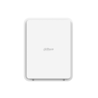 DAHUA - ARM9A4-W2(868) Multi transmitter για την σύνδεση 16 ενσύρματων περιφερειακών ζωνών