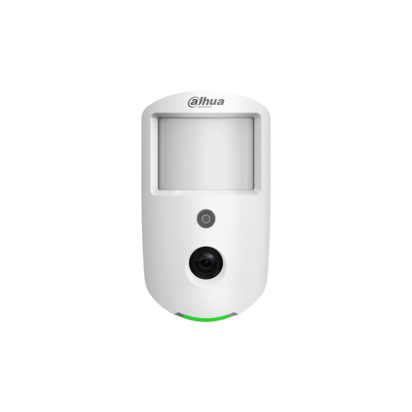 DAHUA - ARD1731-W2(868) Ασύρματος ανιχνευτής κίνησης με ενσωματωμένη κάμερα | ΕΓΚΑΤΑΣΤΑΣΗ ΑΣΥΡΜΑΤΟΥ ΣΥΝΑΓΕΡΜΟΥ