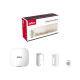 DAHUA KIT ART-ARC3000H-03-W2 (Hub1) Ασύρματος συναγερμός