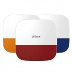 DAHUA - ARA13-W2(868) Ασύρματη εξωτερική σειρήνα Μπλε