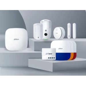 Ασύρματος συναγερμός Dahua