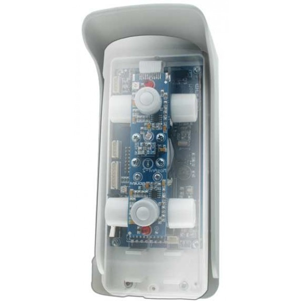 Εξωτερικός Ανιχνευτής Κίνησης DUEVI MOSΚITO-F 6 PIR