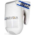 Περιμετρική προστασία χώρου | εξωτερικά ραντάρ | εξωτερικοί ανιχνευτές  κουρτίνας 