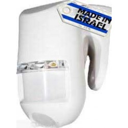 Εξωτερικός Ανιχνευτής Κίνησης MAXIMUM OUTLOOK PIR + MW ενσύρματος