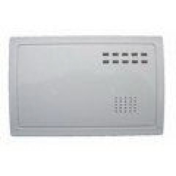 FOCUS FC 7664 Ενσύρµατη επέκταση 824 ZONES EXPANDER