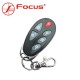 FOCUS PB-403R Τηλεχειριστήριο για τους συναγερμούς της Focus
