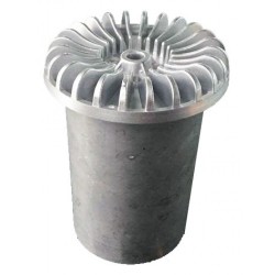 FOGEN SPR Ανταλλακτική φιάλη παραγωγής καπνού για το σύστημα FOGEN-X