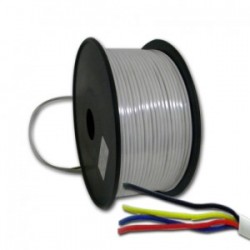 FTT8-001 Καλώδιο συναγερμού επικασσιτερωμένο 4χ0,22mm