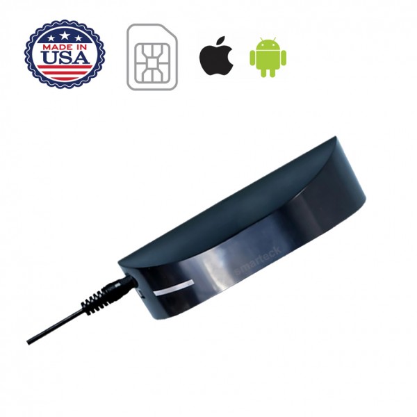 GSM AQUA αυτόνομος ανιχνευτής πλημμύρας