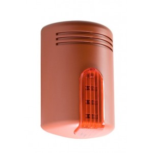 Εσωτερικές Σειρήνες συναγερμών