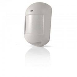 Inim Air2-IR100 Ασύρματος υπέρυθρος ανιχνευτής αμφίδρομης επικοινωνίας. 