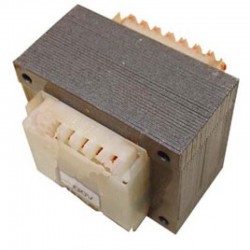 Inim M/S17V Μετασχηματιστής 17V/1.5Α ανοικτού τύπου για τον πίνακα SmartLiving 515