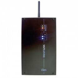 Inim SMARTLINK ADVANCED G Interface για σύνδεση πίνακα με κέντρο λήψεως σημάτων συναγερμού
