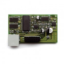 Inim SMARTLOGOS 60S Πλακέτα φωνητικών μηνυμάτων για το SmartLink-GP