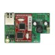 Inim SMARTLAN/S Πλακέτα δικτύου με TCP/IP
