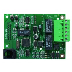 Inim SMARTLOOP/PSTN Επέκταση τηλεφωνητή/κωδικοποιητή για πίνακες της σειράς Smartloop